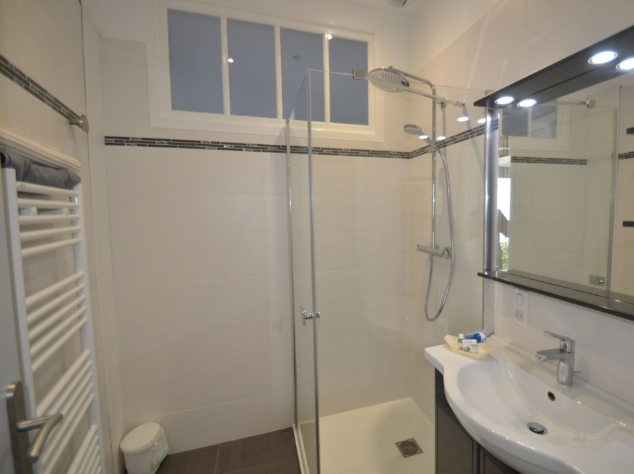 Gîte Le Chai du Paradis île de Ré Henry Vacances