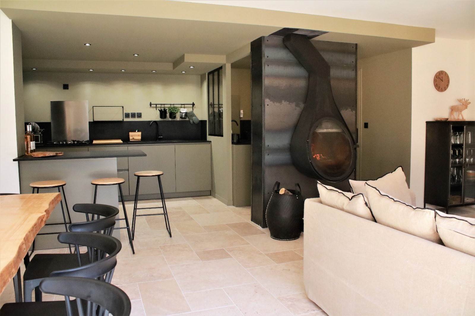 Photo n° 5 of the location