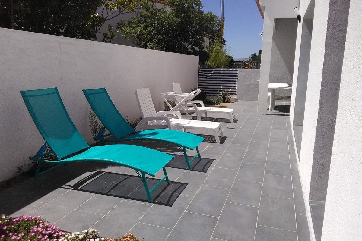 Photo n° 10 de la location