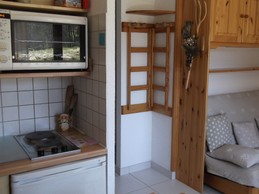 ensemble de l'appartement