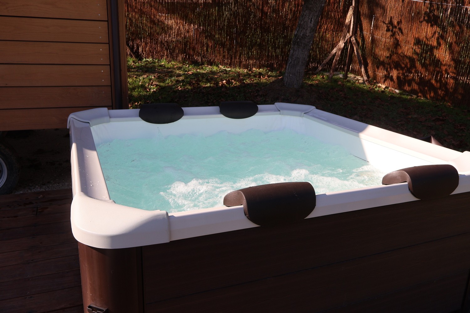 Photo n° 2 de la location