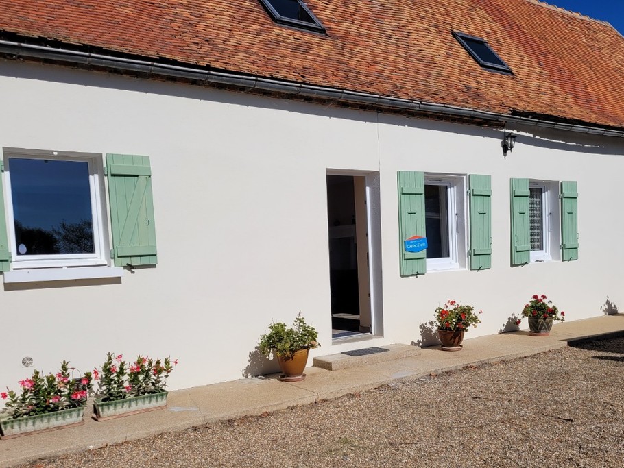 La Maison Lambert - Plein Sud