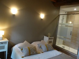 chambre rez de chaussée