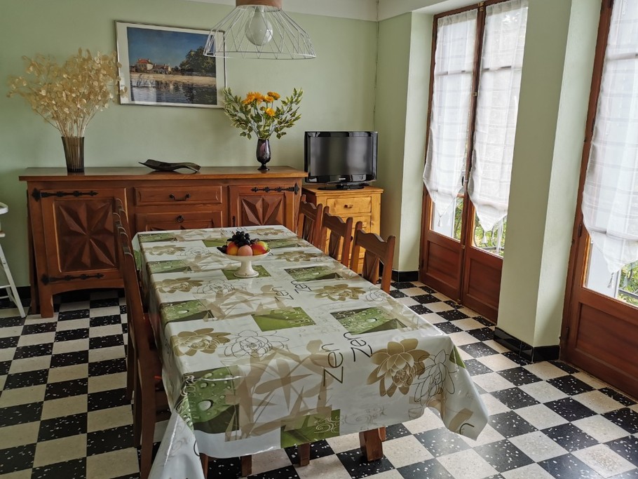 Photo n° 5 de la location