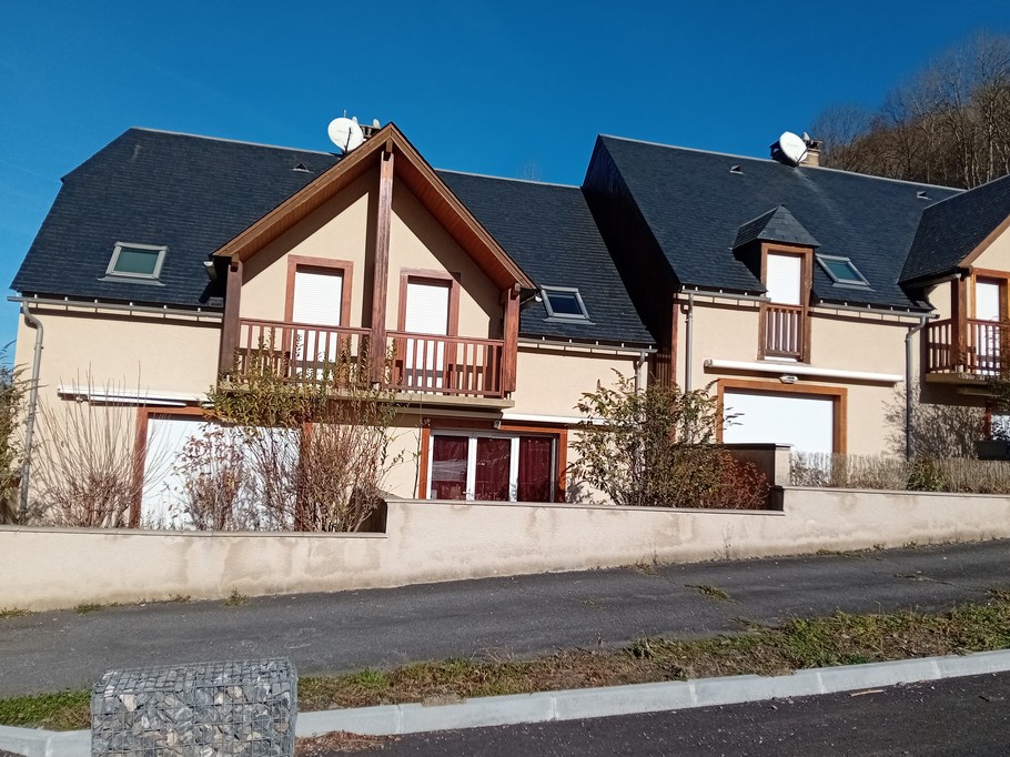 Photo n° 1 de la location