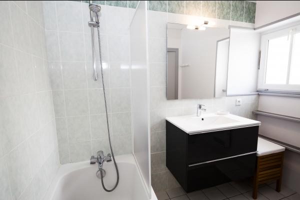 La Suite Familiale du Pertuis pour 3 à 6 personnes, sur l'Ile de Ré, Charente maritime