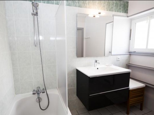 La Suite Familiale du Pertuis pour 3 à 6 personnes, sur l'Ile de Ré, Charente maritime