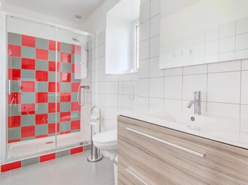 Salle d'eau 2eme ètage