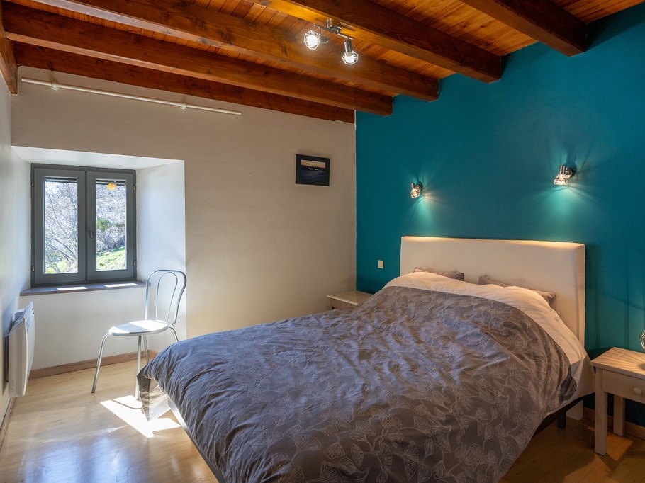 Maison indépendante proche nature en Lozère