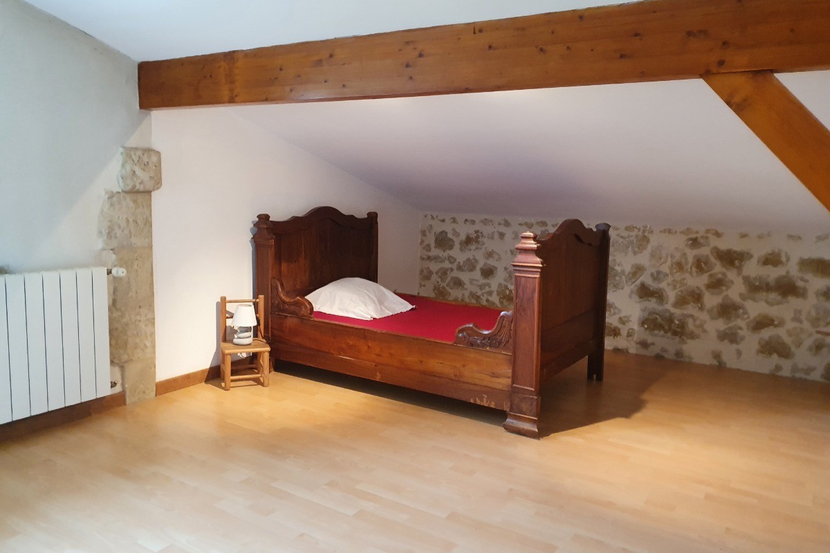Chambre 4