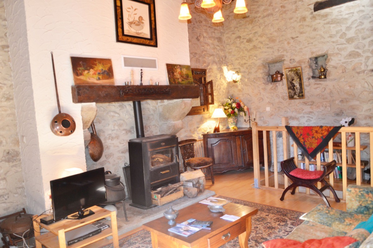 salon