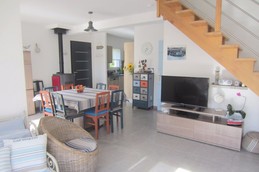 séjour,salle à manger