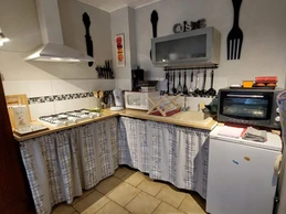 la cuisine