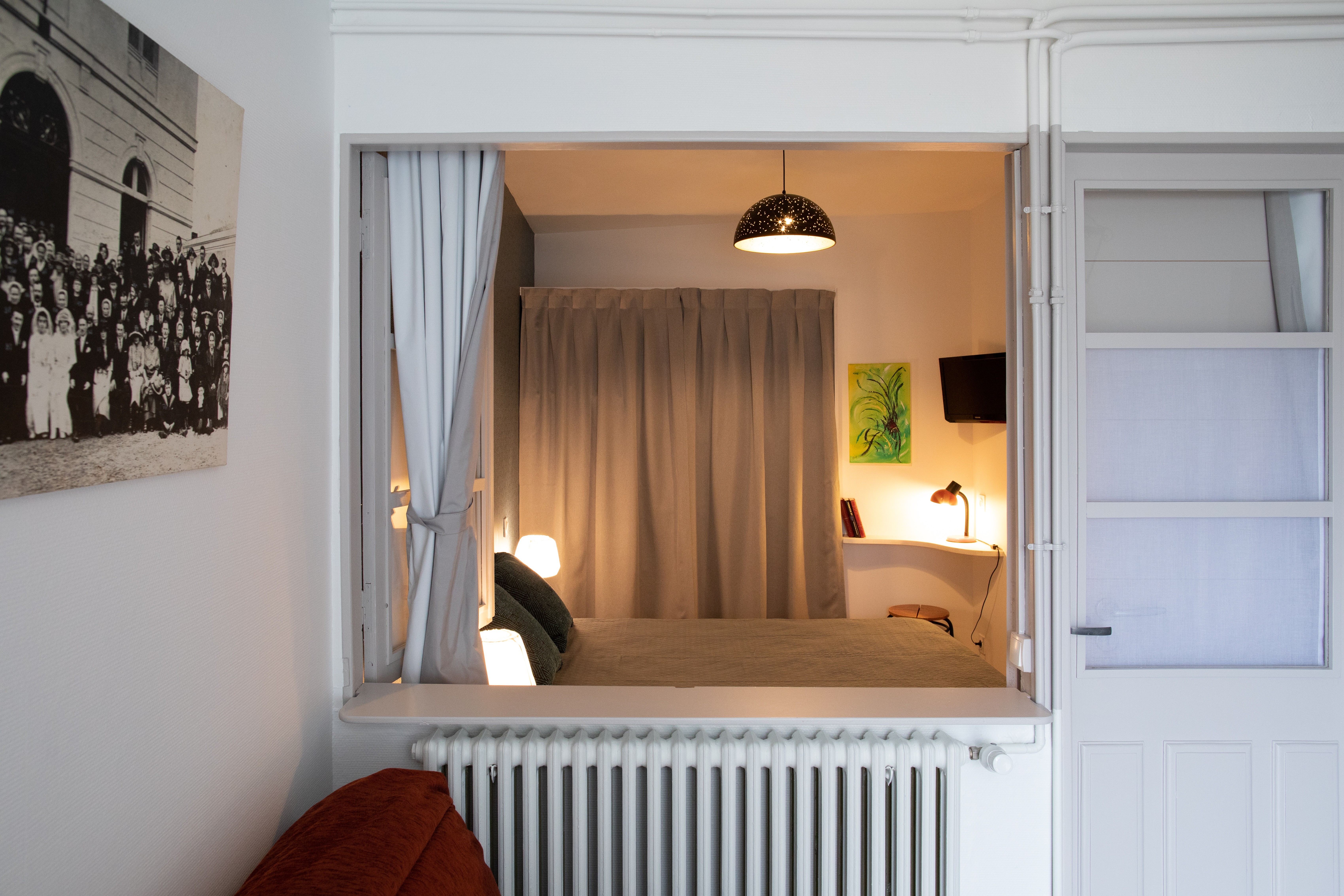 Photo n° 8 de la location