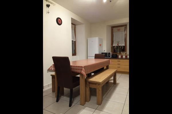 coin repas