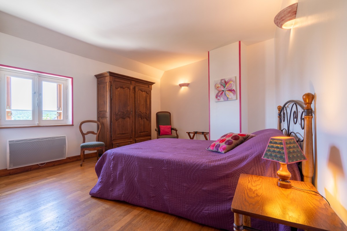 CHAMBRE PINOT NOIR