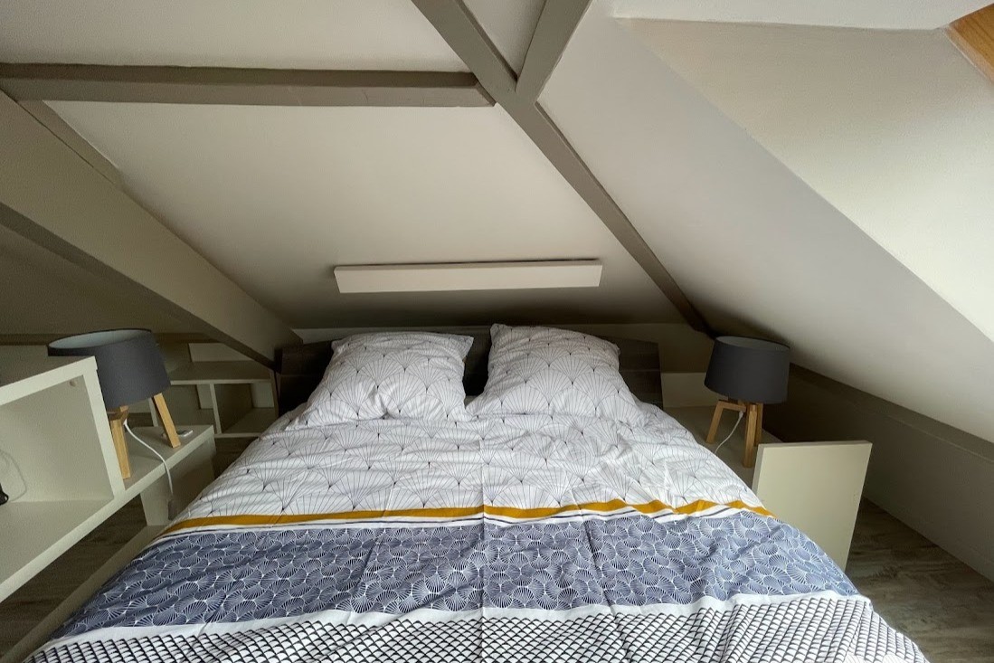 chambre