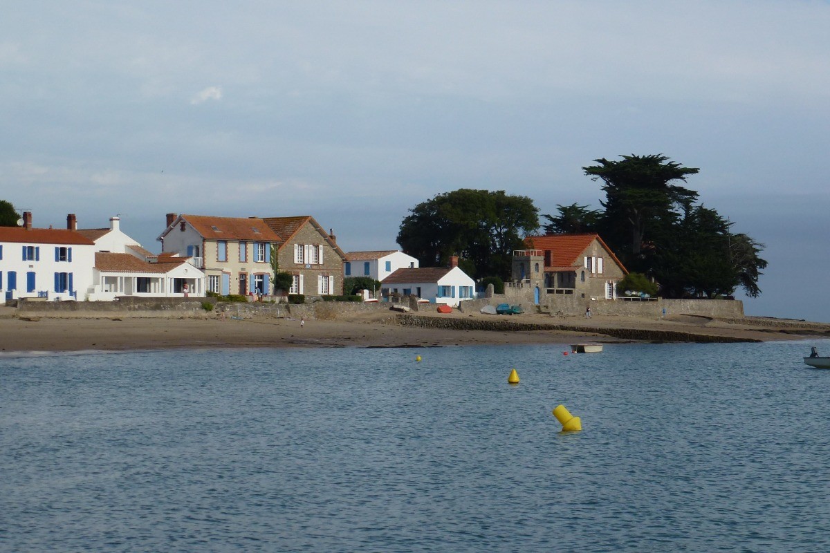 le village du Vieil