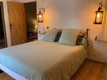 Chambre d'hôtes "Elégance"