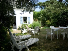 Le Jardin sans vis à vis