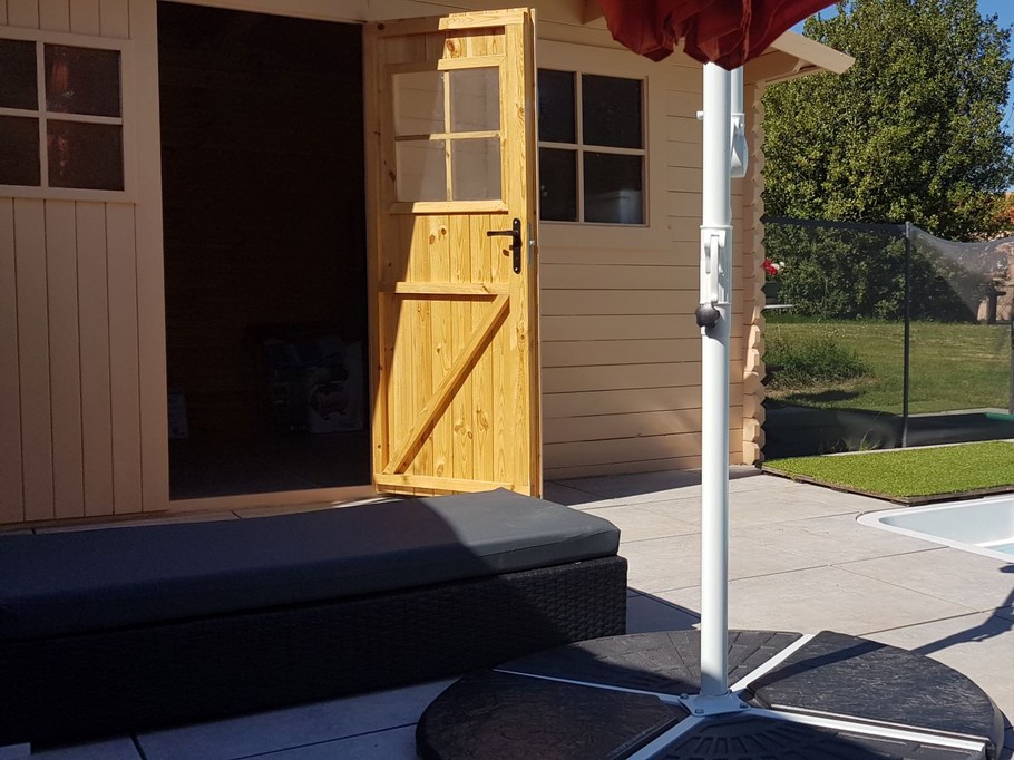 Photo n° 20 de la location