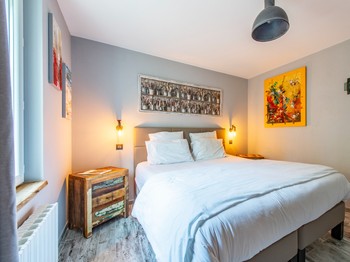 Chambre L'Atelier du Peintre