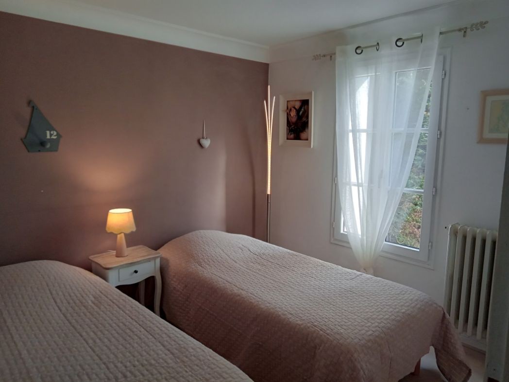 Chambre enfants