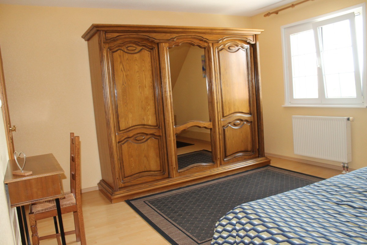 Chambre 1