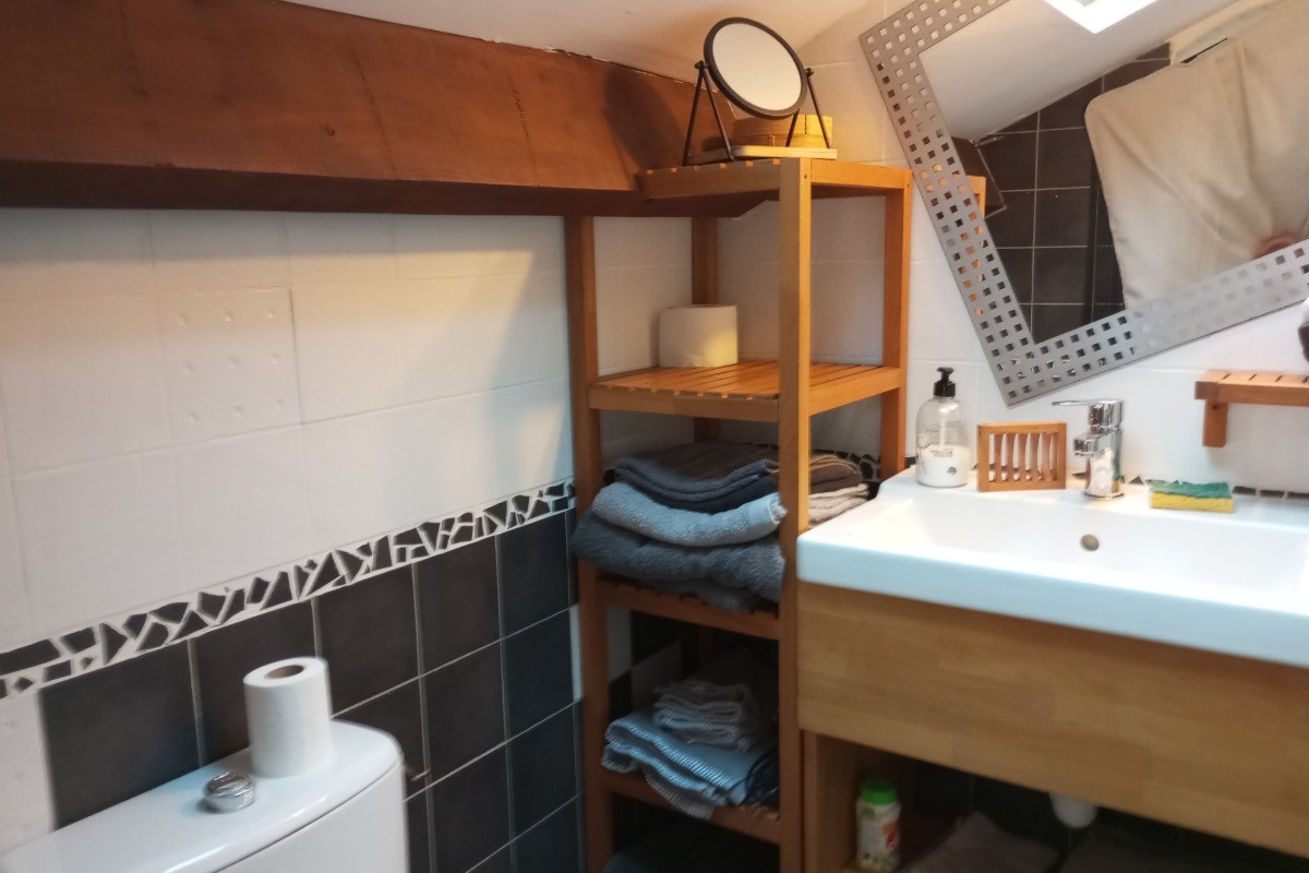 ©bouchard_salle d'eau et wc privatif