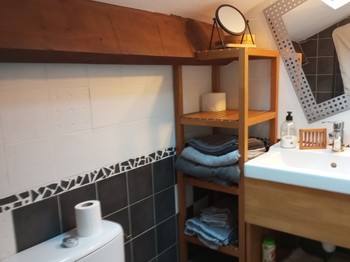 ©bouchard_salle d'eau et wc privatif