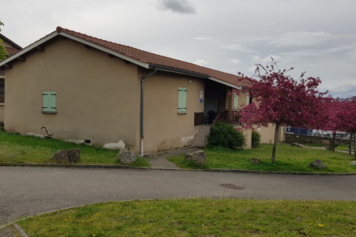 Les gîtes de Vaugneray
