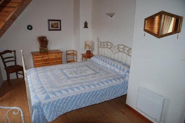 Chambre Plein Sud