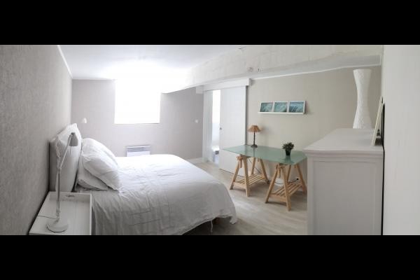 Chambre "Marine"