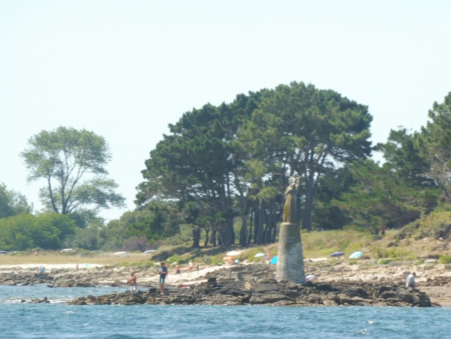 La pointe de Kerpenhir