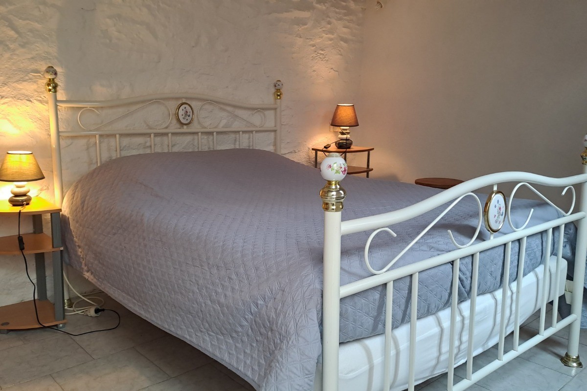 Chambre 2 avec mezzanine