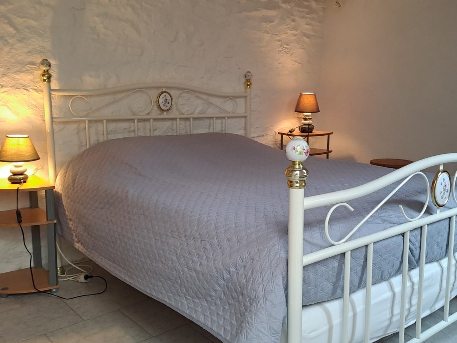 Chambre 2 avec mezzanine