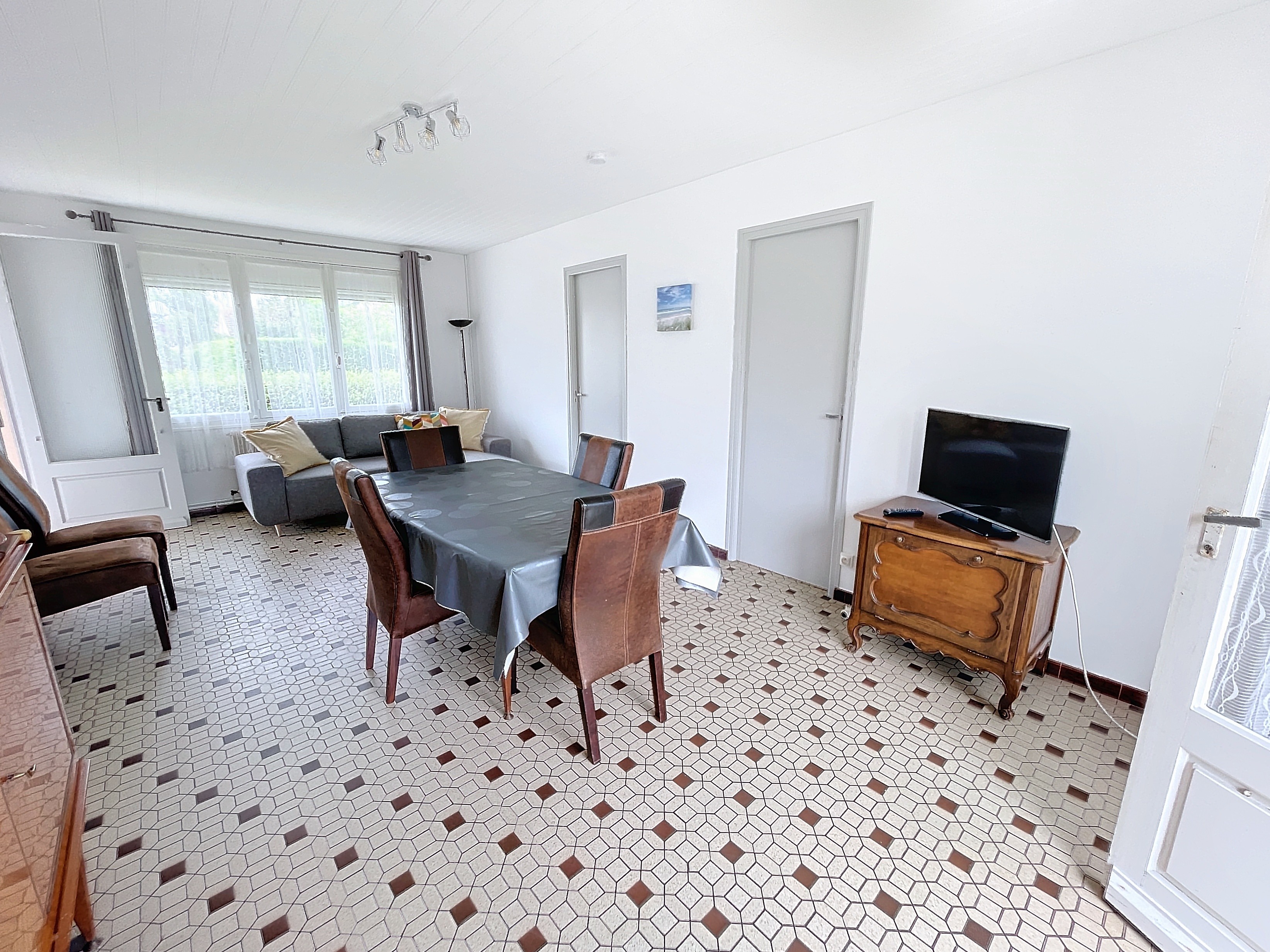 Photo salle à manger