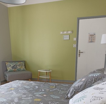 Chambre Bocage