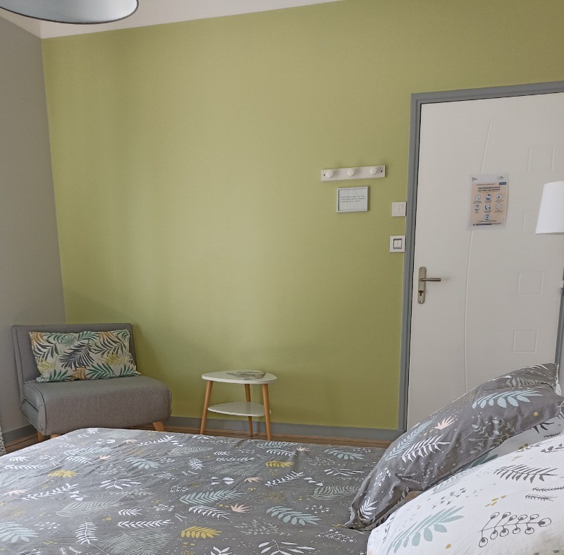 Chambre Bocage