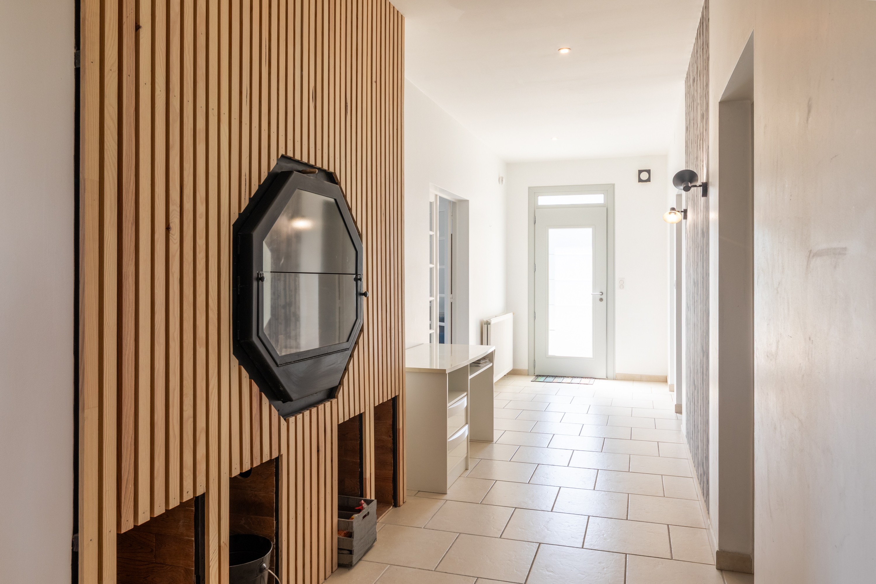 Espace bureau