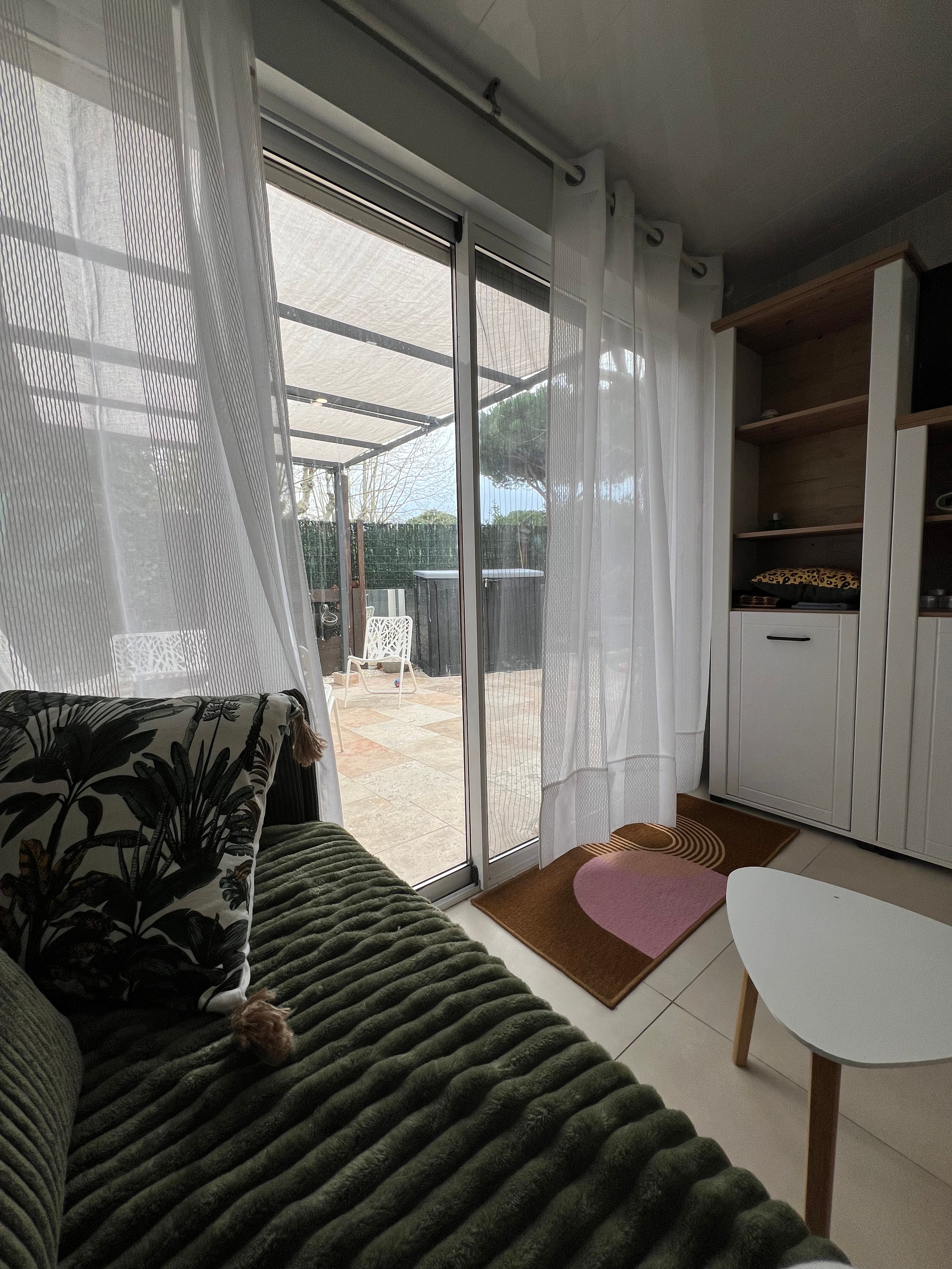 appartement tout confort hérault