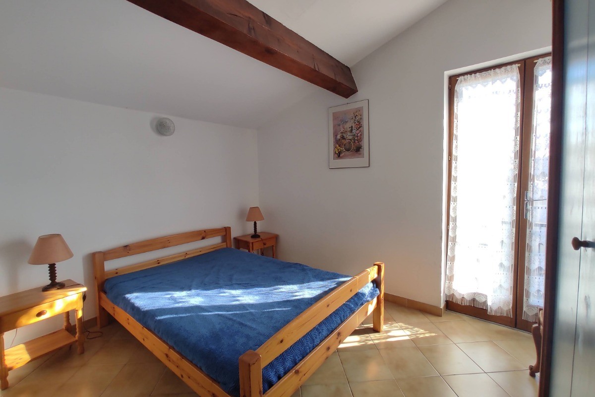 Chambre 1