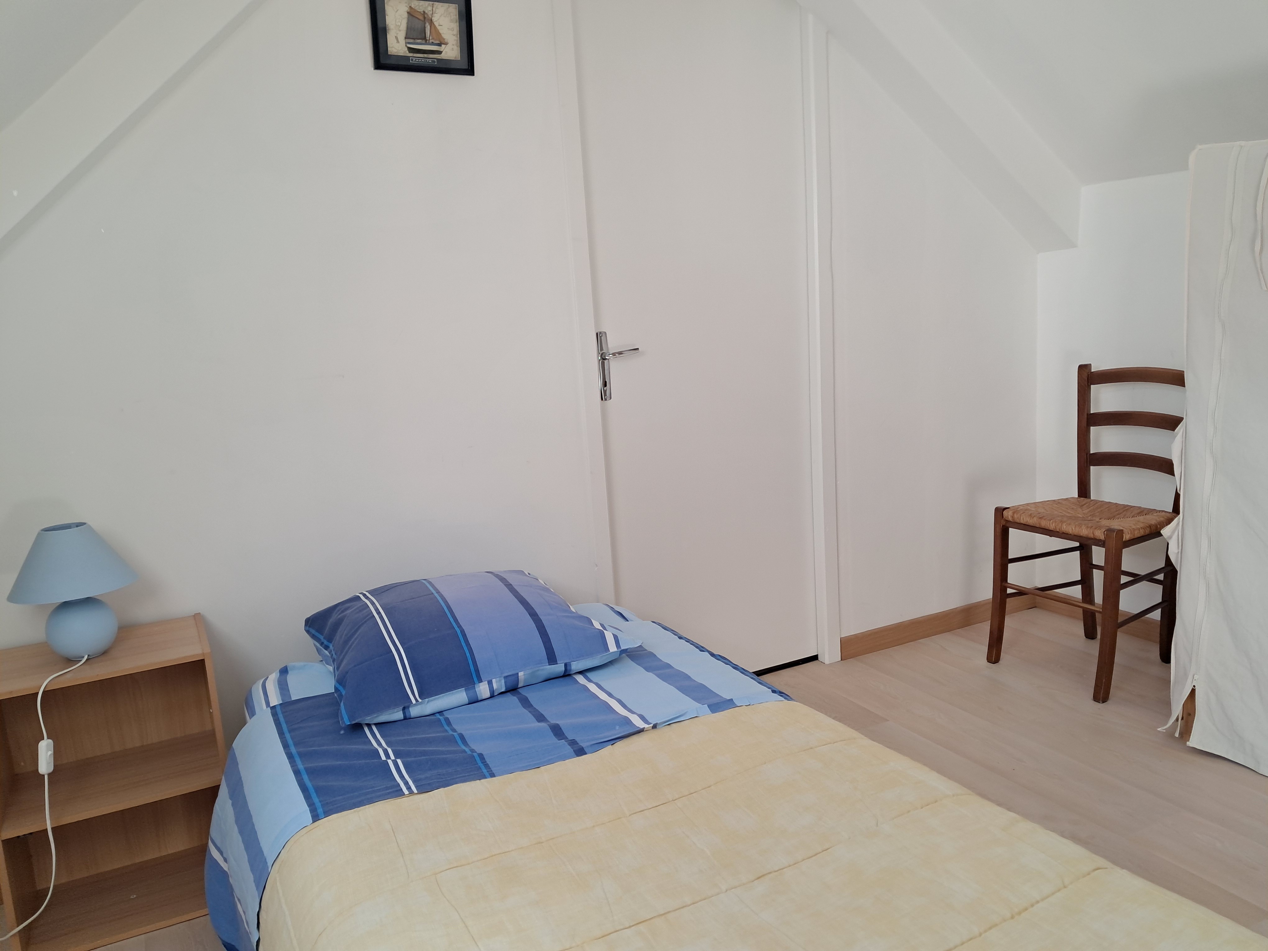 Espace nuit enfant/ado étagefilade  nfi