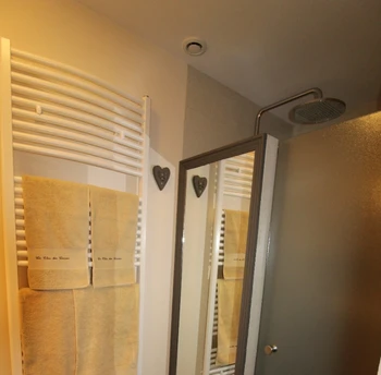 Douche salle d'eau