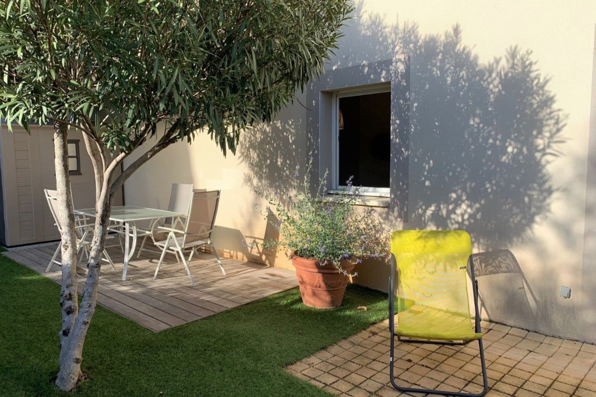 ESPACE JARDINET