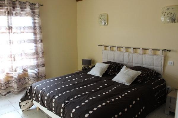 la chambre