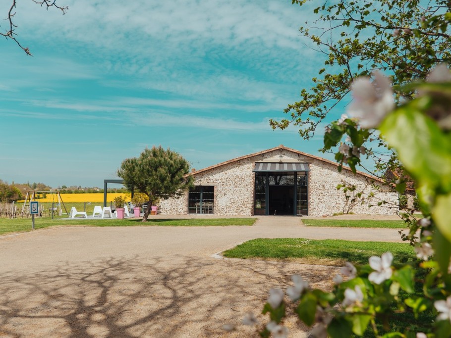 Gîte Les Clés du Chant