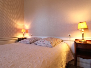 Maison d’Hôtes de Charme du XVIIIᵉ siècle, à Maizières