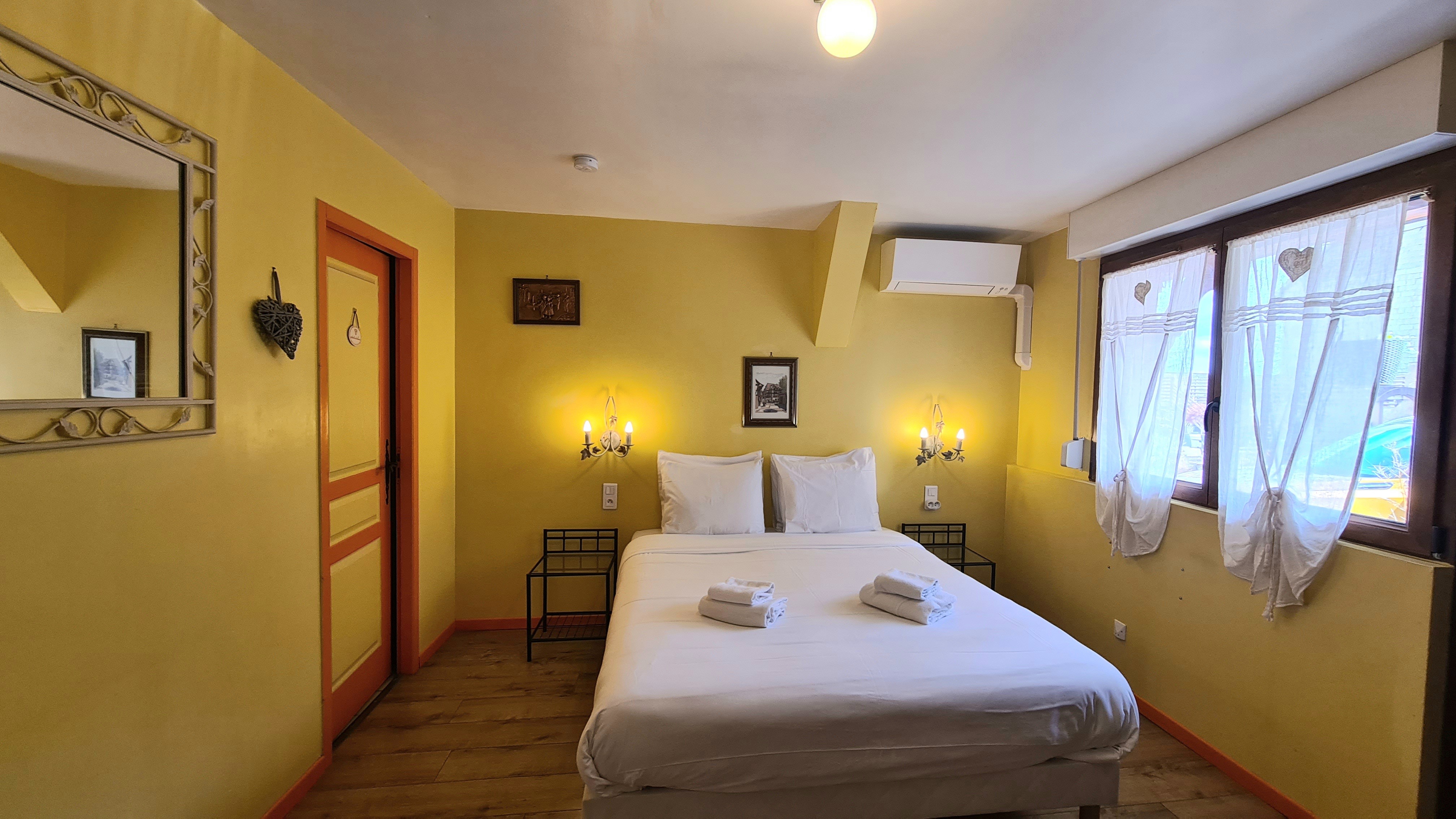 chambre