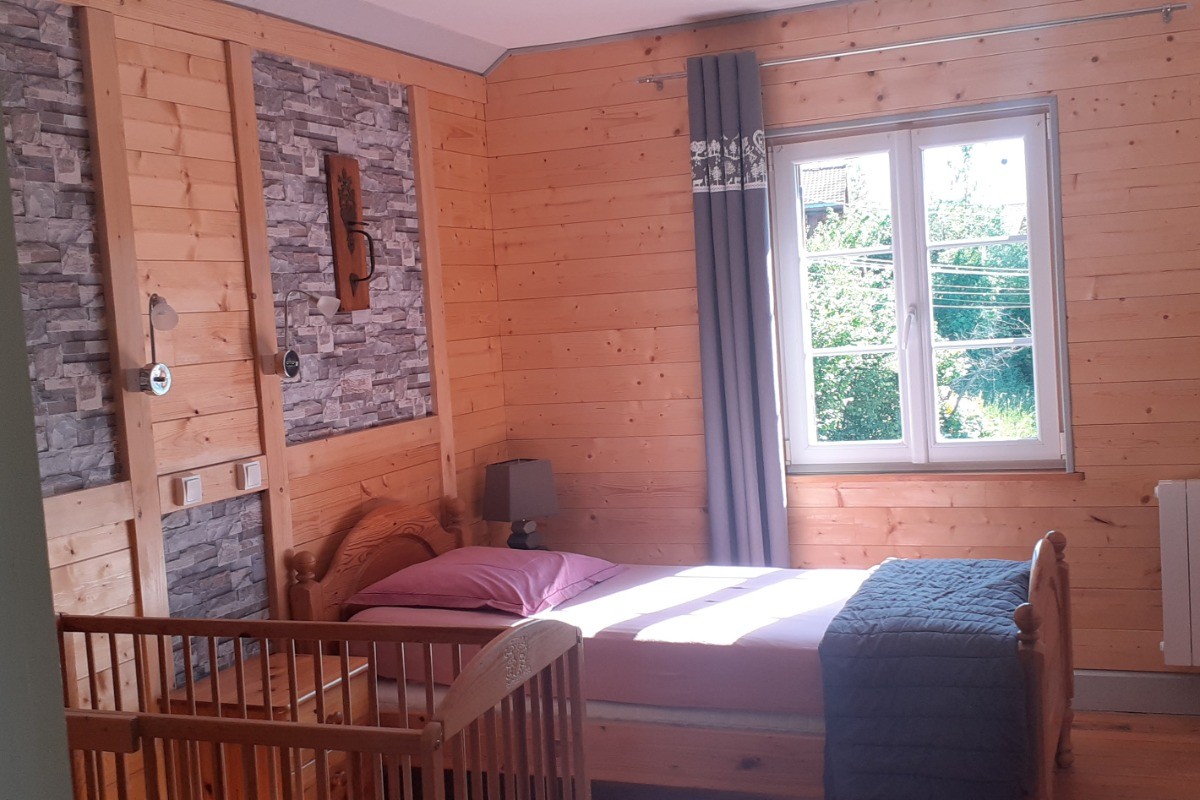 CHAMBRE 3